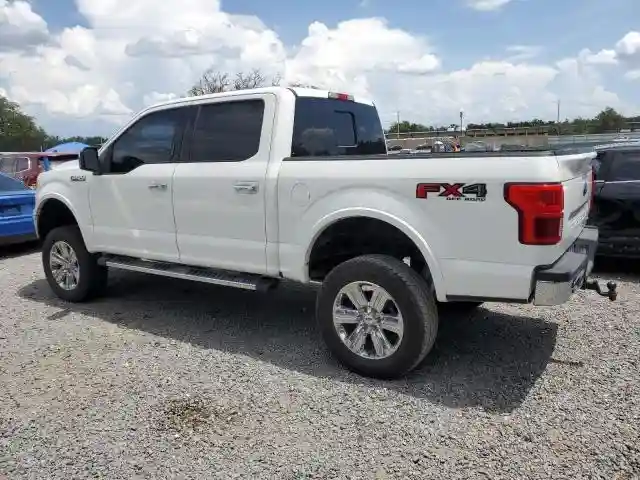 1FTEW1E45LFA34247 2020 FORD F-150-1