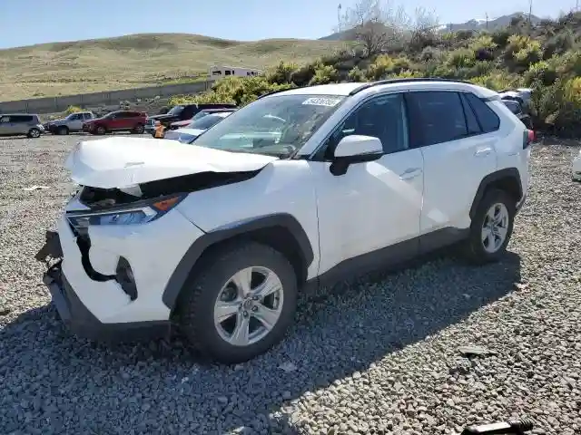 2T3P1RFV5MW162159 2021 TOYOTA RAV4-0