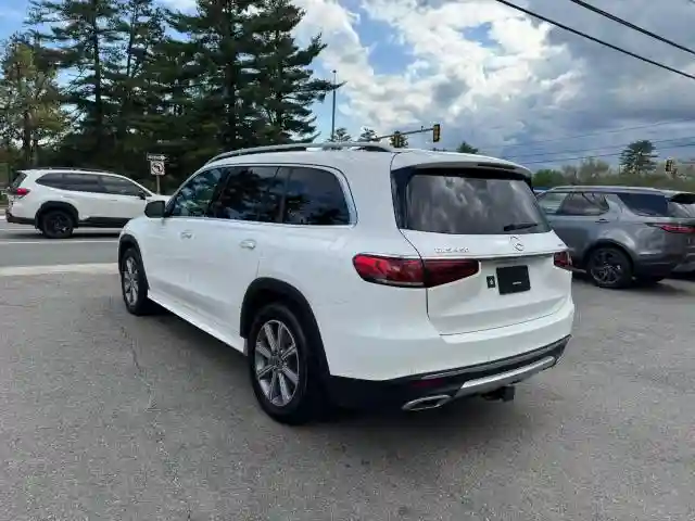 4JGFF5KE0LA160663 2020 MERCEDES-BENZ GLS-CLASS-3