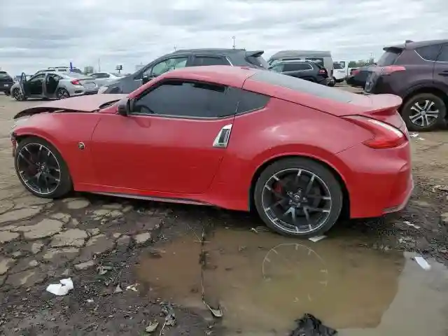 JN1AZ4EH6FM442575 2015 NISSAN 370Z-1