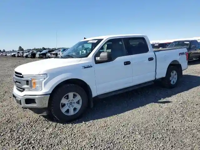 1FTFW1E41LKD20849 2020 FORD F-150-0