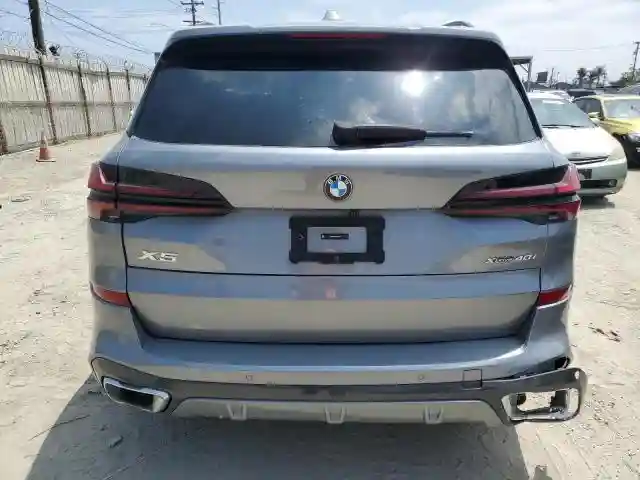 5UX23EU07R9T54418 2024 BMW X5-5