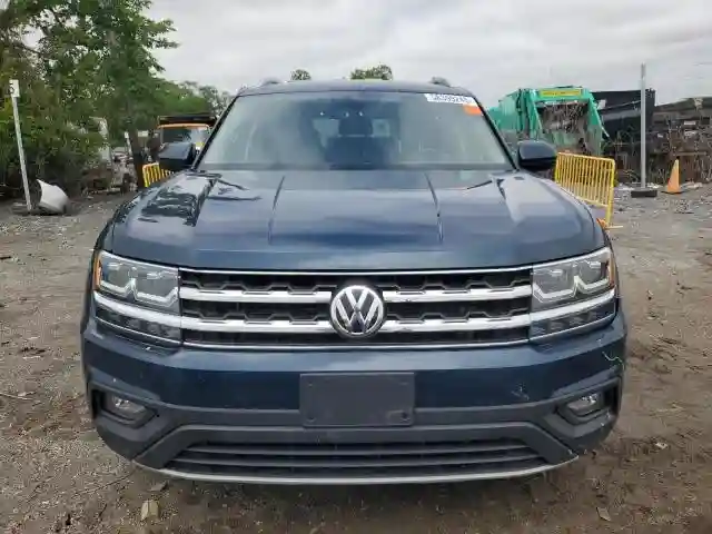 1V2LR2CA1JC557159 2018 VOLKSWAGEN ATLAS-4