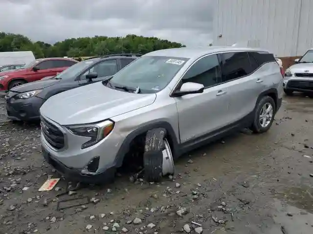 3GKALTEV5KL376186 2019 GMC TERRAIN-0