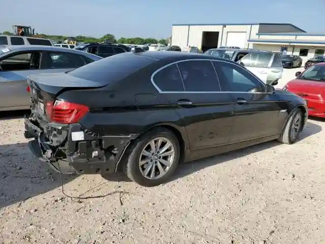 WBA5A5C58FD520212 2015 BMW 5 SERIES-2