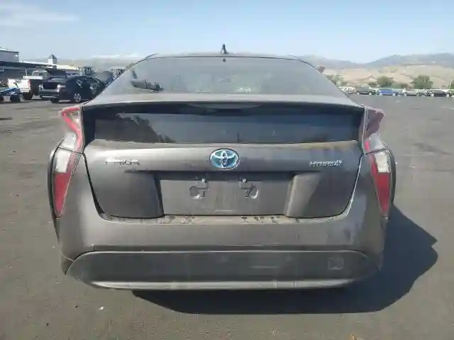JTDKBRFU7G3520531 2016 TOYOTA PRIUS-5