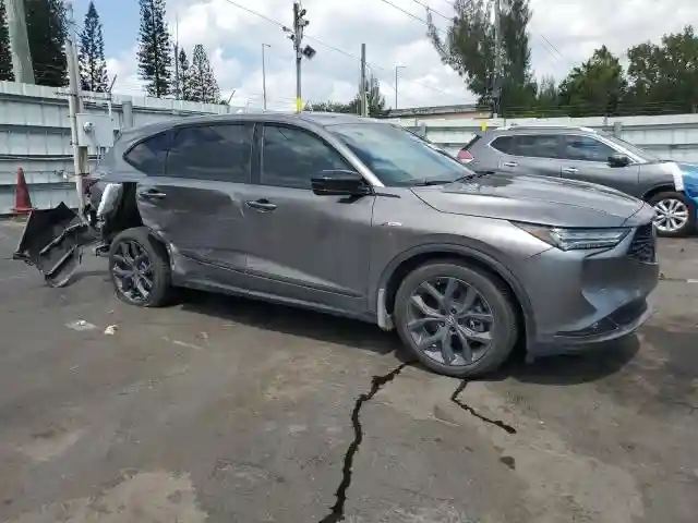 5J8YE1H02PL040024 2023 ACURA MDX-3