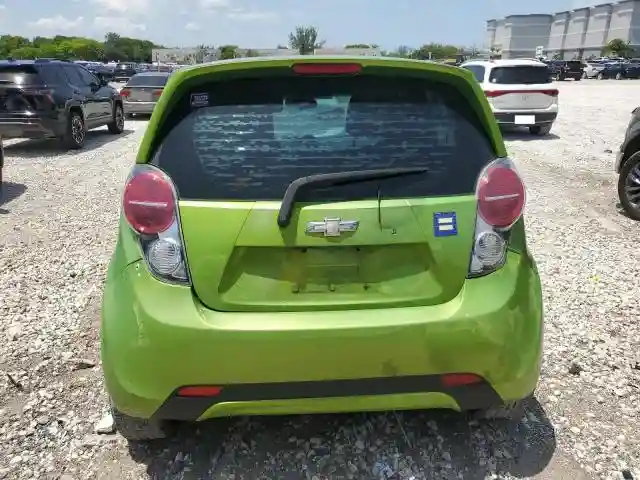 KL8CB6S99FC803959 2015 CHEVROLET SPARK-5
