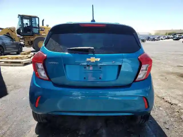 KL8CB6SA7KC705243 2019 CHEVROLET SPARK-5