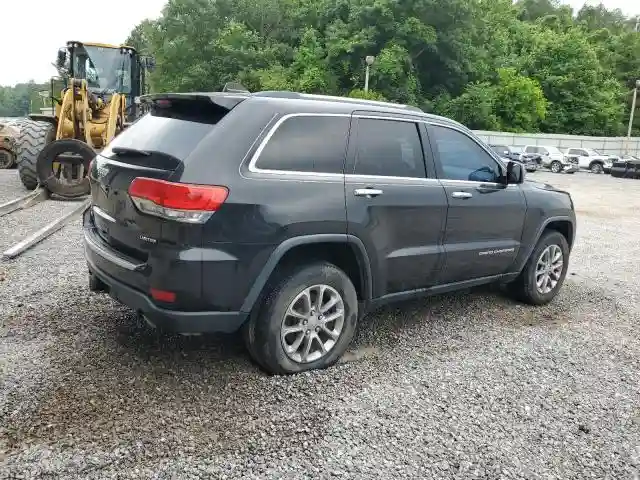 1C4RJFBM7FC943968 2015 JEEP GRAND CHEROKEE-2