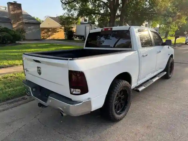 1C6RR6LT7GS159304 2016 RAM 1500-3