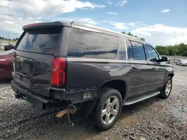1GNSCJKC0GR176346 2016 CHEVROLET SUBURBAN-2