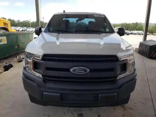 1FTEX1CB1LFA58317 2020 FORD F-150-4