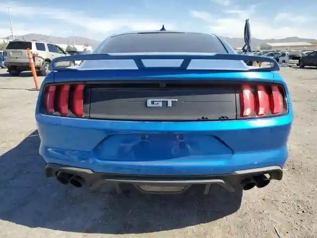 1FA6P8CFXL5173400 2020 FORD MUSTANG-5
