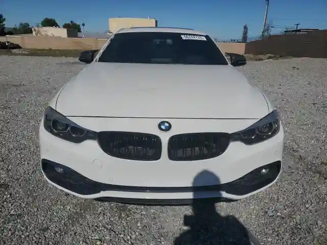 WBA4J1C56KBM16117 2019 BMW 4 SERIES-4