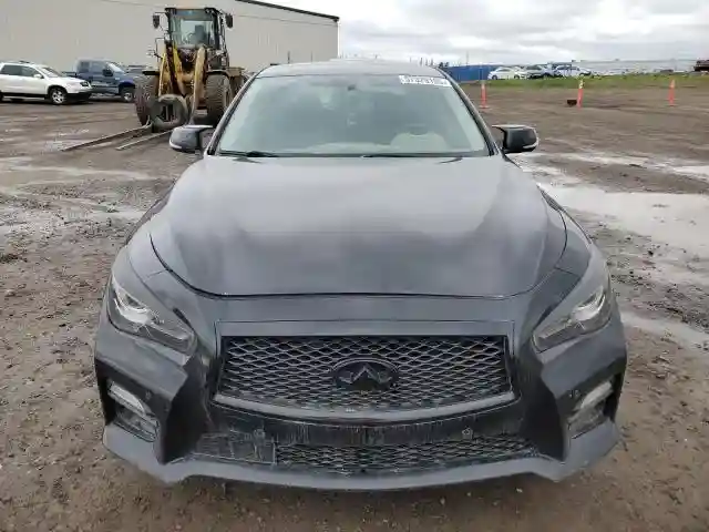 JN1FV7AR2GM450725 2016 INFINITI Q50-4