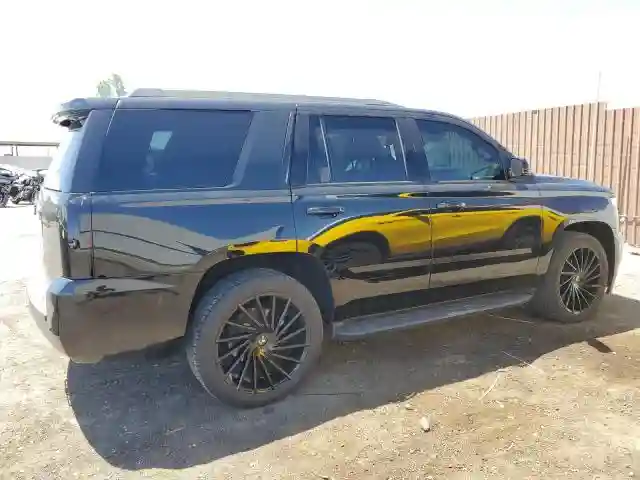 1GNSKBKC6LR254700 2020 CHEVROLET TAHOE-2