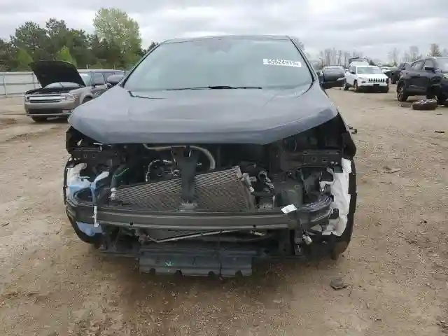 2FMPK4AP2NBA06136 2022 FORD EDGE-4