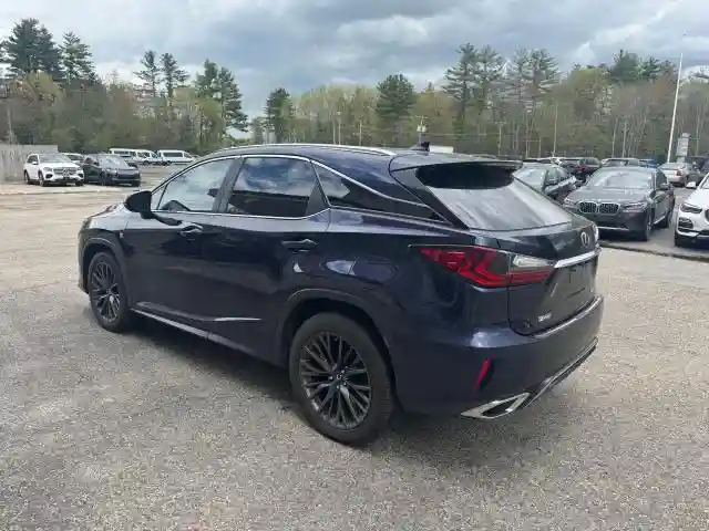 2T2BZMCA8GC044513 2016 LEXUS RX350-2