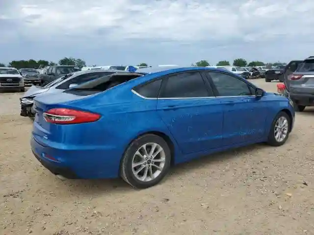 3FA6P0HD6LR136320 2020 FORD FUSION-2