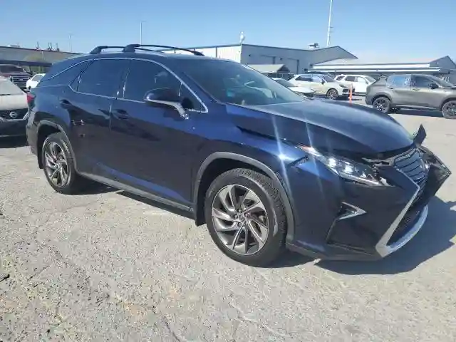 JTJGZKCA6K2009309 2019 LEXUS RX350-3