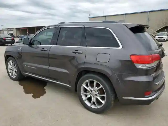 1C4RJFJMXGC327538 2016 JEEP GRAND CHEROKEE-1