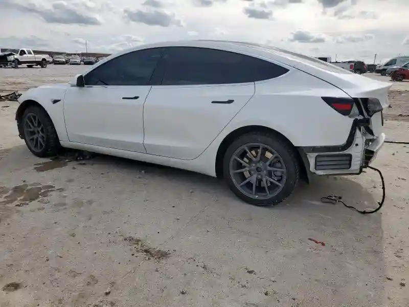 5YJ3E1EA7LF613342 2020 TESLA MODEL 3-1