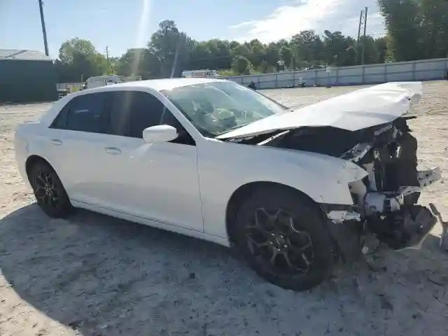 2C3CCAGG9KH569347 2019 CHRYSLER 300-3
