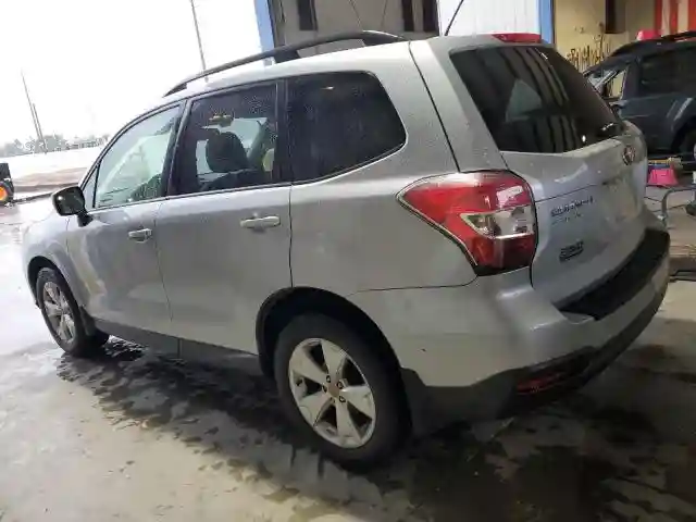 JF2SJAGC2FH569259 2015 SUBARU FORESTER-1