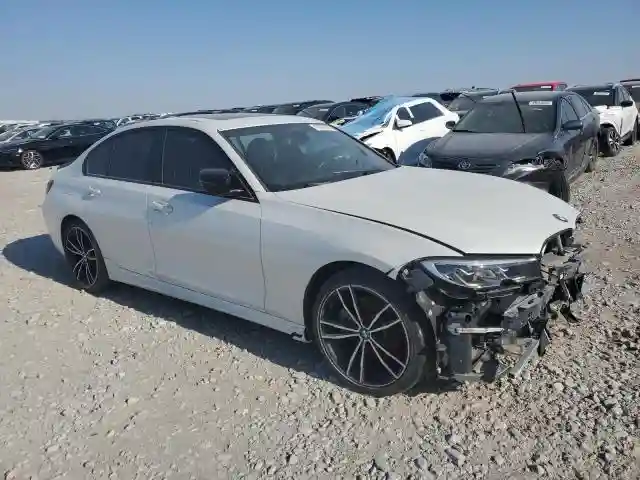 WBA5R7C54KFH25192 2019 BMW 3 SERIES-3