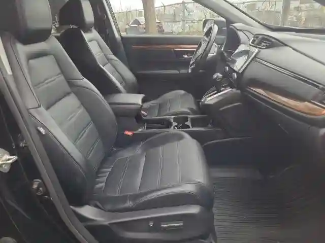 2HKRW2H82KH108847 2019 HONDA CRV-4