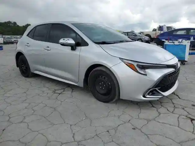 JTNC4MBE3R3224615 2024 TOYOTA COROLLA-0
