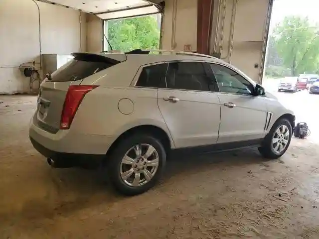 3GYFNEE30FS616627 2015 CADILLAC SRX-2