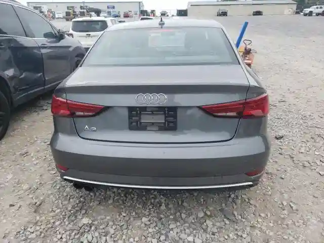 WAUAUGFF4H1031865 2017 AUDI A3-5