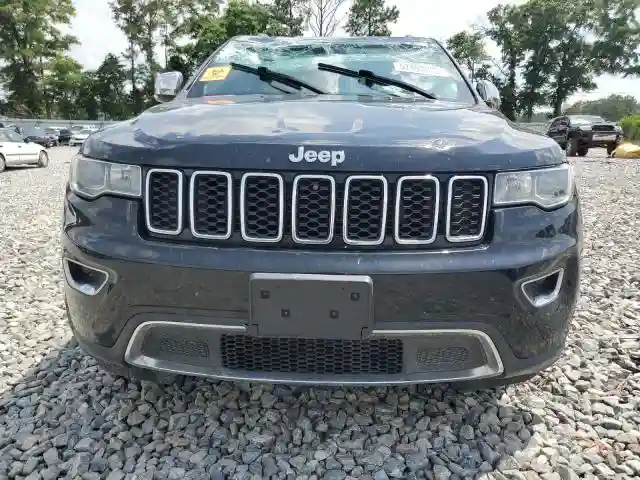 1C4RJEBG9HC837822 2017 JEEP GRAND CHEROKEE-4