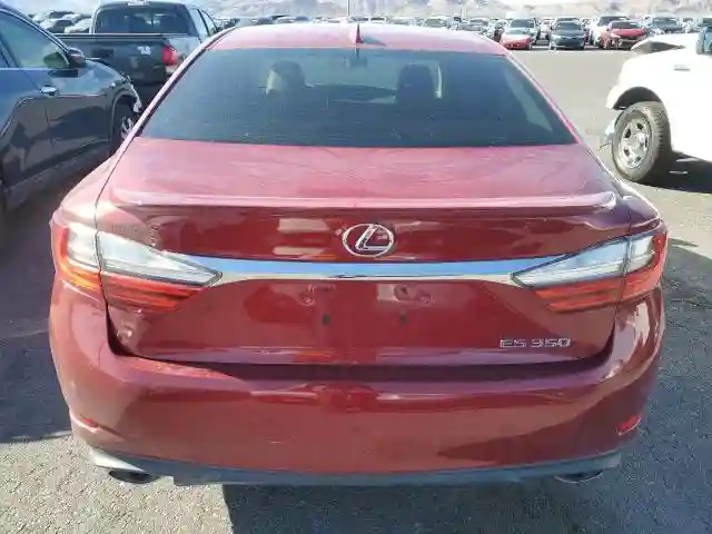 58ABK1GG3GU014882 2016 LEXUS ES350-5