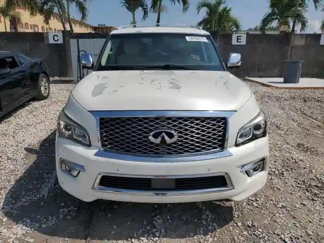 JN8AZ2NE9F9080904 2015 INFINITI QX80-4