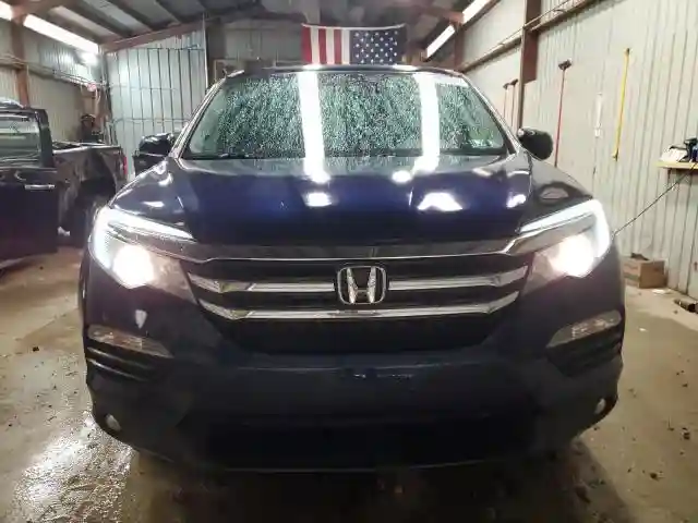 5FNYF6H52HB088129 2017 HONDA PILOT-4