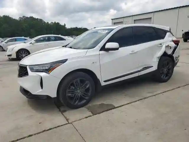 5J8TC1H60NL004303 2022 ACURA RDX-0