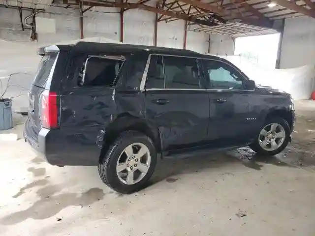 1GNSKBKC3FR650569 2015 CHEVROLET TAHOE-2