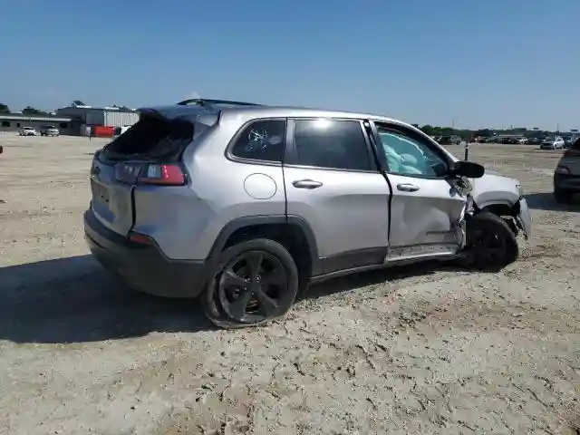 1C4PJLLB6KD338752 2019 JEEP GRAND CHEROKEE-2