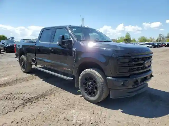1FT8W3BM0PED88315 2023 FORD F350-3