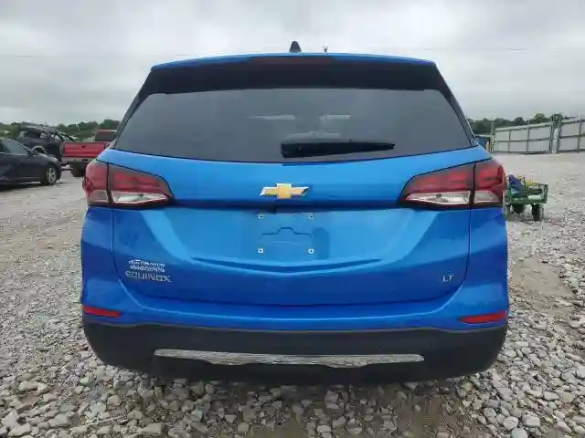 3GNAXKEG1RS118914 2024 CHEVROLET EQUINOX-5