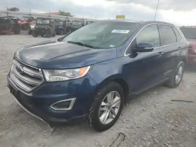 2FMPK4J96HBC49633 2017 FORD EDGE-0