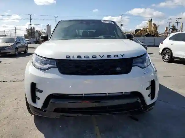 SALRM4EU3P2484414 2023 LAND ROVER DISCOVERY-4