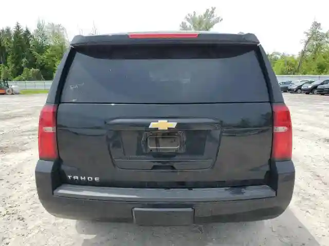 1GNSKBKC5GR130424 2016 CHEVROLET TAHOE-5