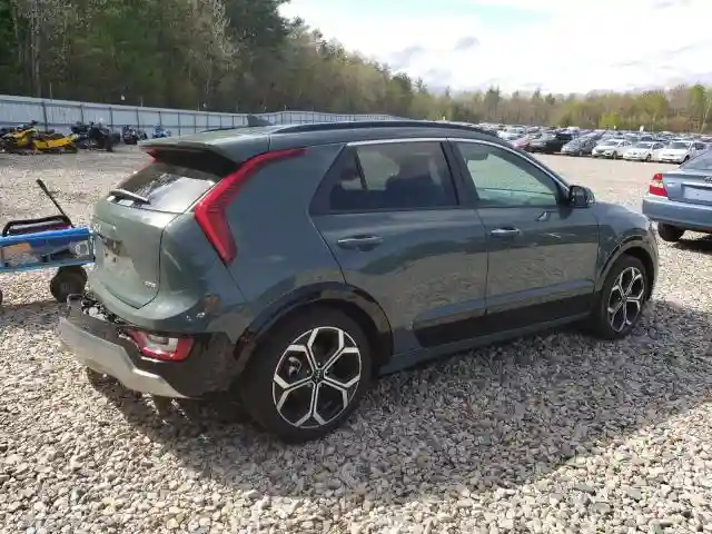 KNDCR3LFXR5149035 2024 KIA NIRO SX TO-2