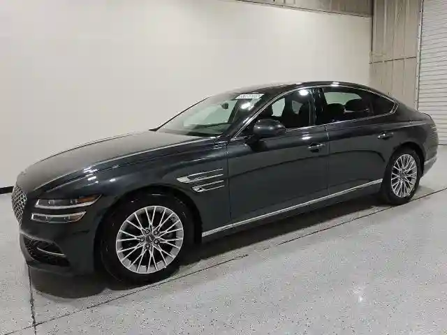 KMTGB4SC5RU238568 2024 GENESIS G80-0