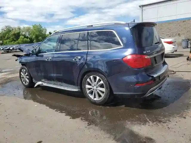 4JGDF2EE3GA619739 2016 MERCEDES-BENZ GL-CLASS-1
