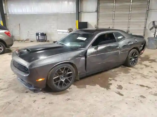 2C3CDZBT3HH532092 2017 DODGE CHALLENGER-0